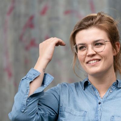 © (c) Henriette Heine